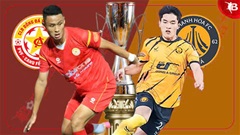 Nhận định bóng đá PVF-CAND vs Thanh Hóa, 18h00 ngày 19/10: Thạch Bảo Khanh chọn an toàn hay mạo hiểm?